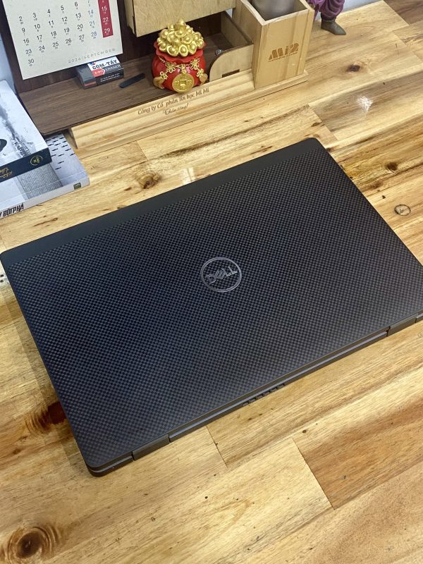 Dell Latitude 7420 Carbon Fiber Core i5 1145G7 / 16Gb / 256Gb / 14' FHD
